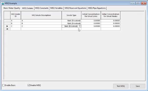 Image result for MSQC Tutorial 2016
