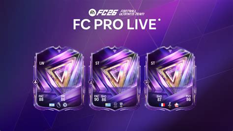 EA FC 26: Reveal-Trailer und erste Gameplay-Details – neue Live-Events ...