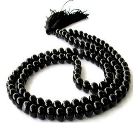 Raviour Lifestyle Agate Hakik Mala 108 Beads for Kali & Maha Bhairav ...