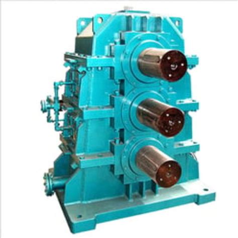 Pinion Gearbox | MK Engineering Solutions- Manufacturer & Exporter of ...