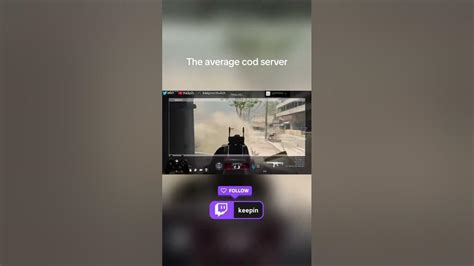 Image result for Average Cod Server