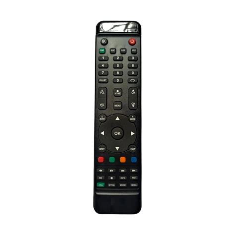 Intex tv remote for LED- SHF3297 SF-5004 SH-4033- ANM Remotes