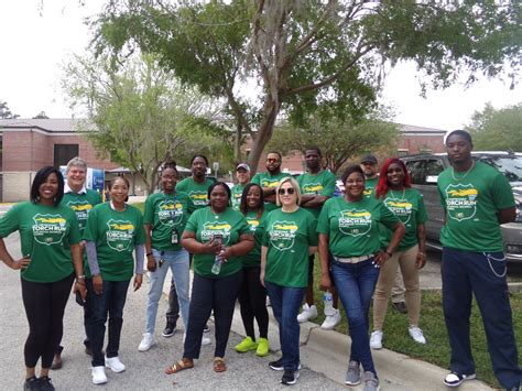 Lake City Correctional Facility is Mission and Community Focused