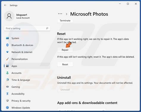 Image result for What Is File System Error 805305975