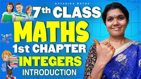 Image result for 7th Class Math 1st Lesson