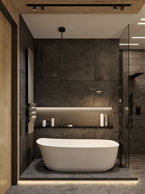 卫浴间设计300例_卫浴间装修效果图 - 随意优惠券