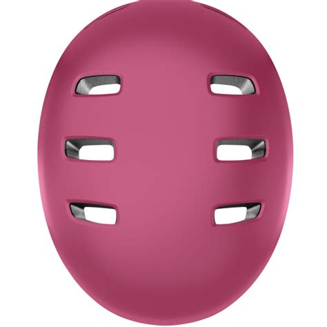 Abus Xoxo Helmet-Red