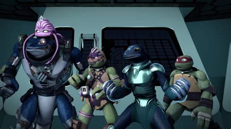 Teenage Mutant Ninja Turtles (2012) Season 4 Image | Fancaps