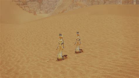 Tracktail Lizard location in Monster Hunter Wilds