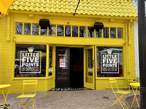 The New Atlanta Restaurant Openings You Should Know About - Atlanta ...