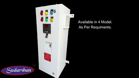 Earth Leakage Relay - ELR Panel 160A, FP Manufacturer from Ahmedabad