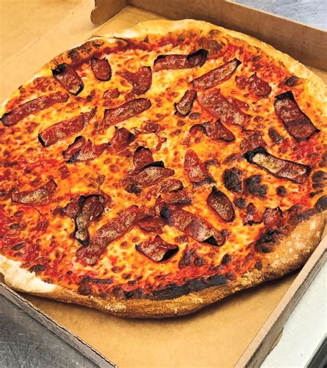 Little Italy Pizzeria - Beverly, MA