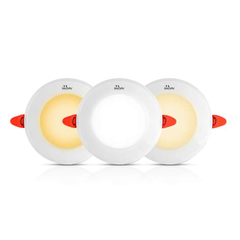 LED Concealed Box Light