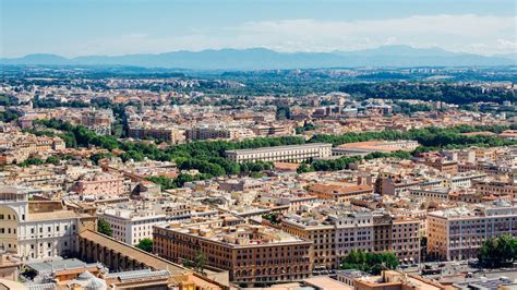 Wallpaper buildings, architecture, streets, trees, city, rome hd ...