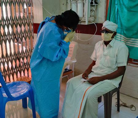 Mahathma Eye Hospital Private Limited