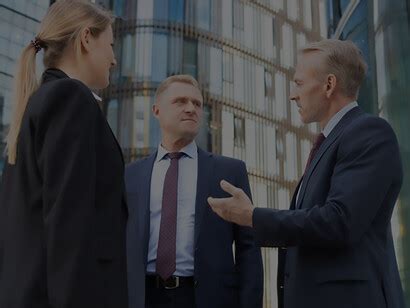 Lobbying and democracy | Meer