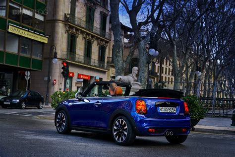 Image result for Mini Convertible Active Rollover