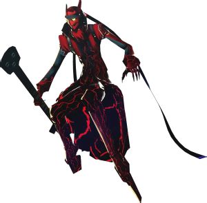 Magatsu PSO2 的图像结果