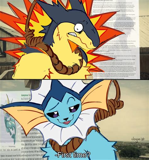 The Ballad of Typhlosion | Typhlosion Game Freak Leaks | Know Your Meme