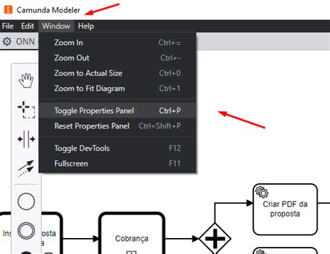 Image result for Service Task Listener Camunda Modeler