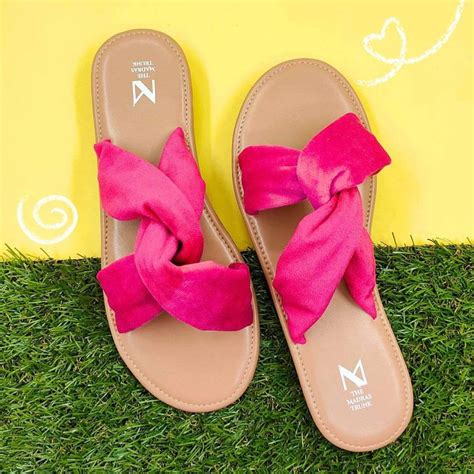 Tara Tan Pink – The Madras Trunk