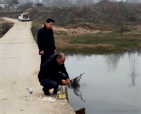 广州107人治水不力被问责 力争年底基本消除黑臭河涌-国际环保在线