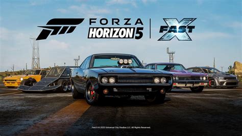 Best X Car In Forza Horizon 5