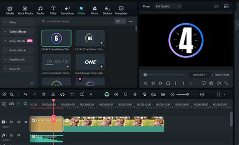 The Best Countdown Sound Effects for Your Videos