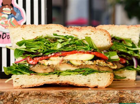 The Best Sandwich Spots In Atlanta - Atlanta - The Infatuation