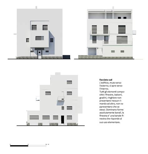 Muller's House - Adolf Loos - 1930 -Prague | Architecture art déco ...