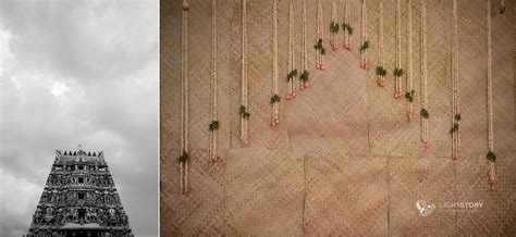 Traditional Chettinad Chettiar Wedding Photography Karaikudi | Light Story