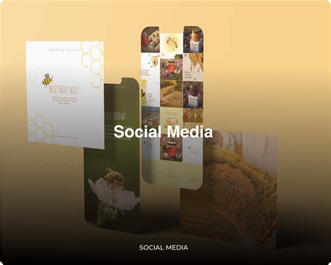 Social Media Management