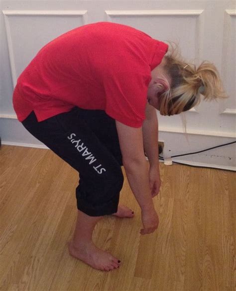 Bend Back Using Computer 的图像结果