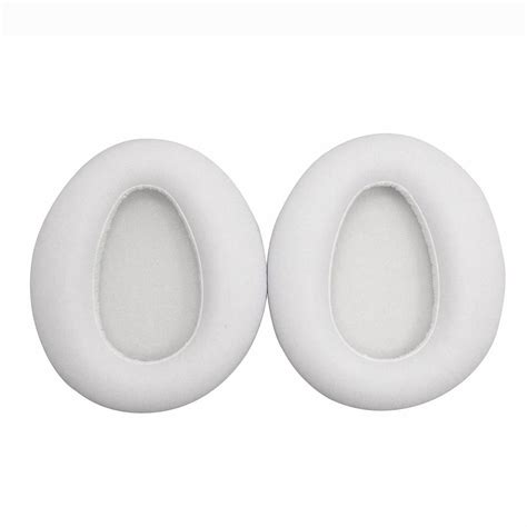 Ear Pads for Sony MDR-10rbt, MDR-10rnc, MDR-10r Headphone Ear Pad/Ear ...