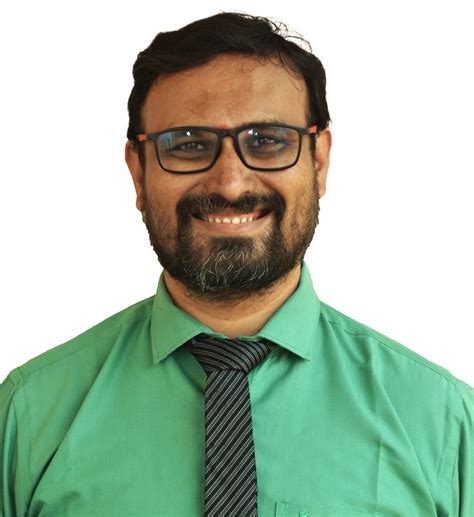 SASTRA Staff Profile