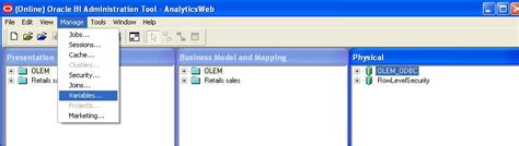 Image result for Repository Variable Oracle