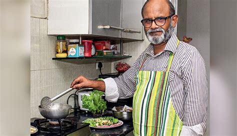 Food: 6 pro tips for beginners - Cover Story News - Issue Date: Apr 6, 2020