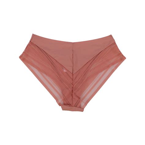 Buy Victoria's Secret Panties Sexy Illusions No Show Cheeky Seamless ...