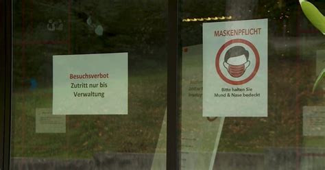 Baden-Württemberg: Diese neuen Corona-Maßnahmen treten ab heute in ...