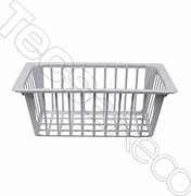 Image result for Freezer Baskets Bins