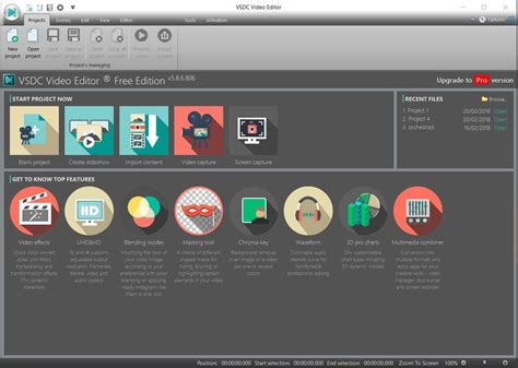 Image result for VSDC Editing Tips