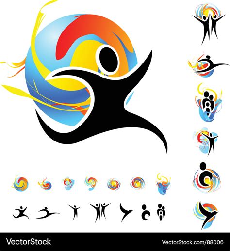 Image result for Swirly Vector