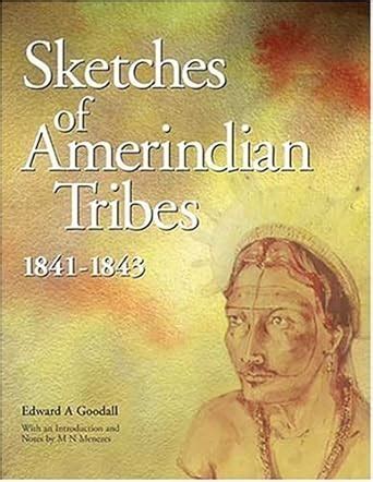 Buy Sketches of Amerindian (hb) Book Online at Low Prices in India ...