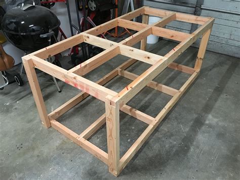 DIY Workbench 的图像结果