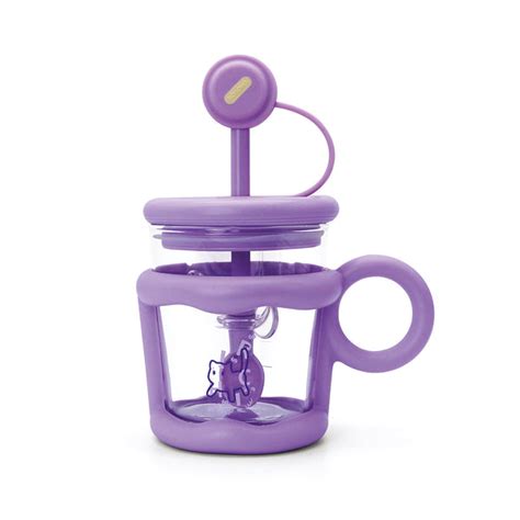 Borosilicate Glass Bottles – Signoraware