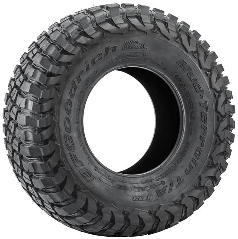 BFGoodrich KM3 Mud-Terrain | 15"
