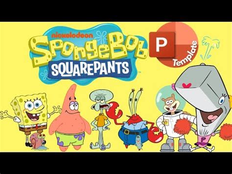 Image result for Animation Slides IRL Spongebob