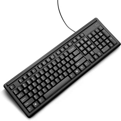 Image result for Wired Keyboard