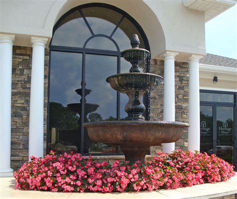 Tour our Facilities | Cavin-Cook Funeral Home & Crematory - Mooresville, NC