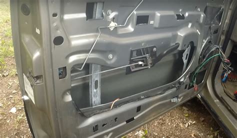 Image result for How to Check If Power Window Regulator Works